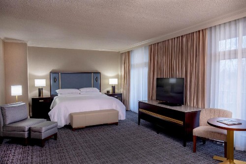 Sheraton Music City Nashville Airport - image 35