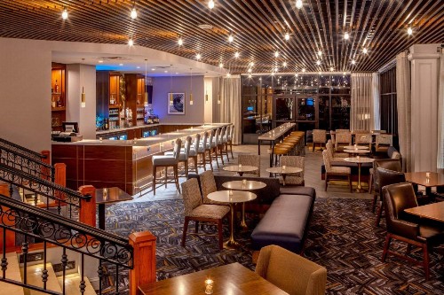 Sheraton Music City Nashville Airport - image 38