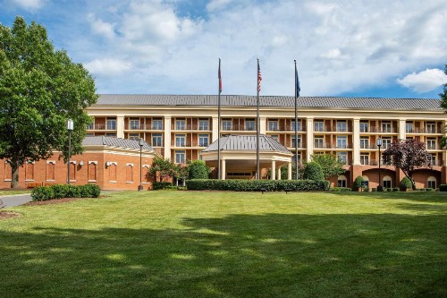 Sheraton Music City Nashville Airport - image 4