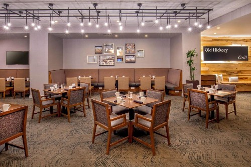 Sheraton Music City Nashville Airport - image 40