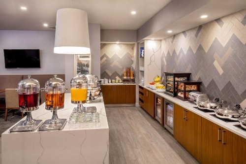 Sheraton Music City Nashville Airport - image 41