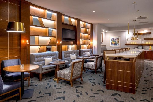 Sheraton Music City Nashville Airport - image 42
