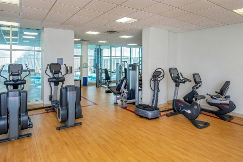 Sheraton Music City Nashville Airport - image 44