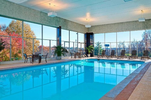 Sheraton Music City Nashville Airport - image 45