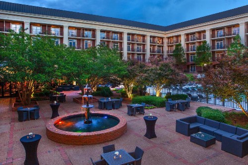 Sheraton Music City Nashville Airport - image 46