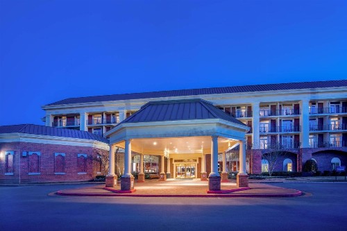 Sheraton Music City Nashville Airport - image 5
