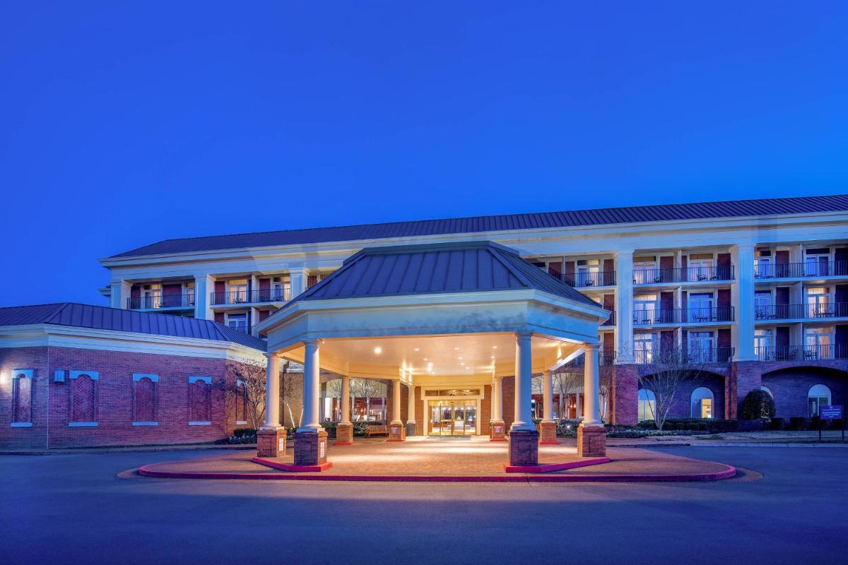 Sheraton Music City Nashville Airport - image 5