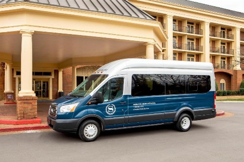 Sheraton Music City Nashville Airport - image 48