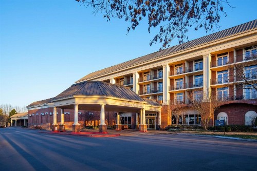 Sheraton Music City Nashville Airport - image 6