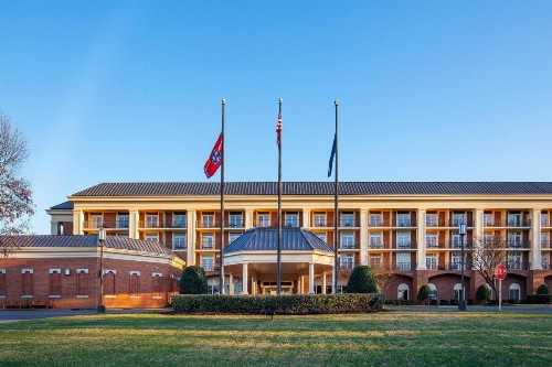 Sheraton Music City Nashville Airport - image 7