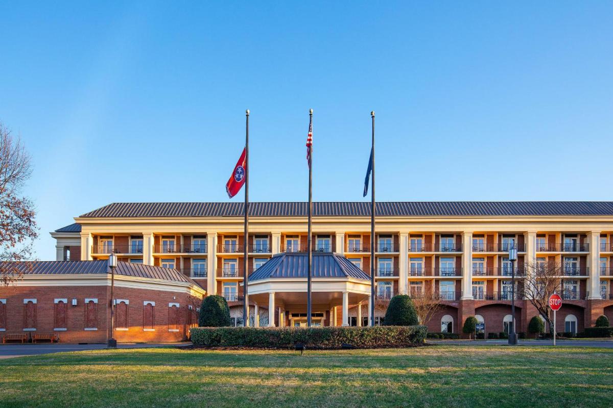 Sheraton Music City Nashville Airport - image 7