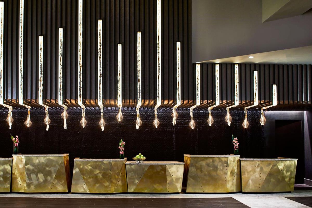 Renaissance Nashville Hotel - main image