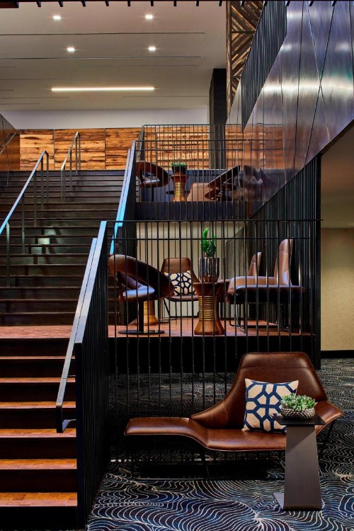 Renaissance Nashville Hotel - image 10