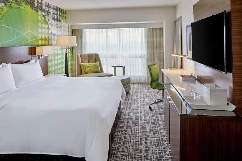 Renaissance Nashville Hotel - image 19