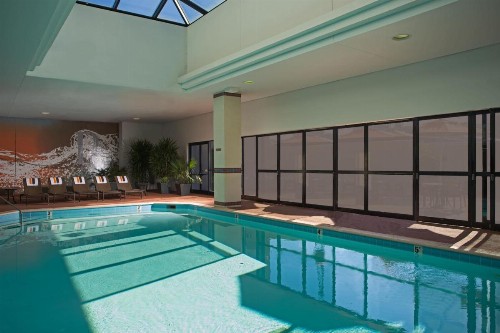 Renaissance Nashville Hotel - image 2