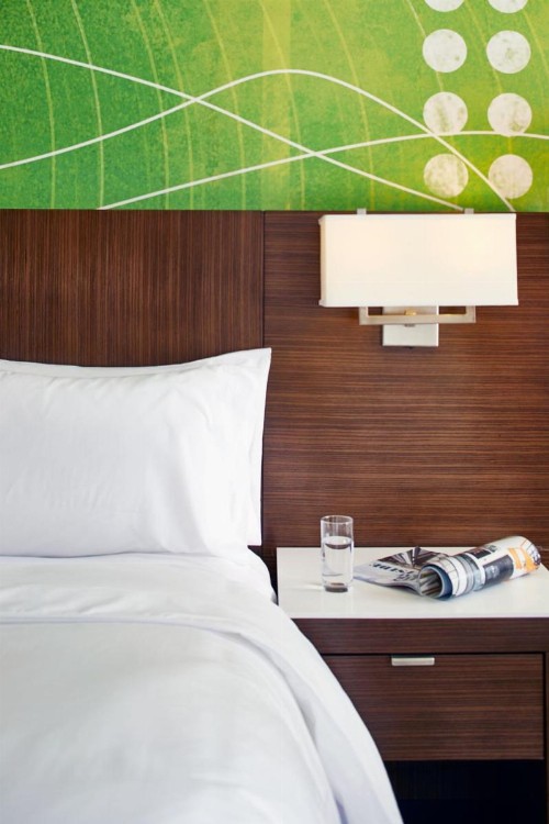 Renaissance Nashville Hotel - image 21