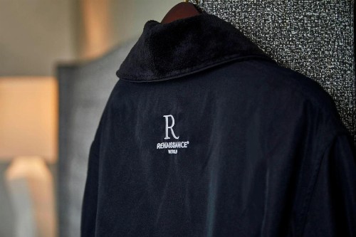 Renaissance Nashville Hotel - image 25