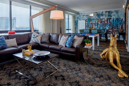 Renaissance Nashville Hotel - image 37