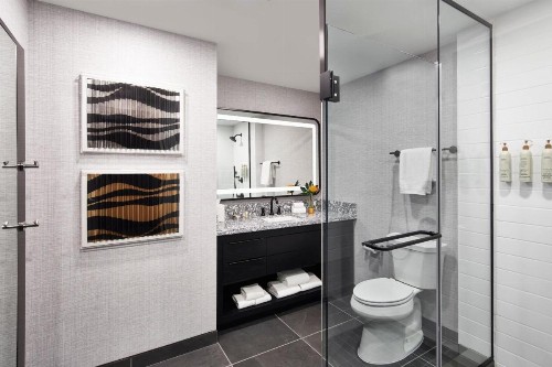 Renaissance Nashville Hotel - image 43