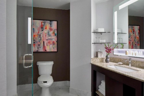 Renaissance Nashville Hotel - image 44