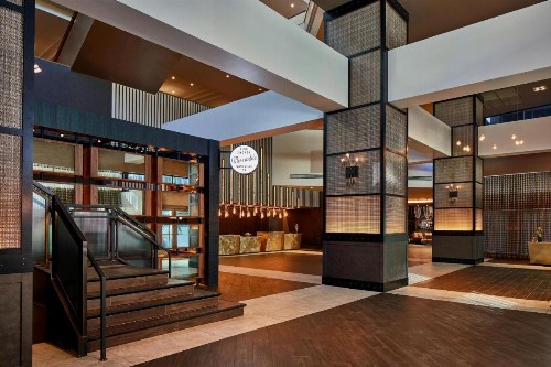 Renaissance Nashville Hotel - image 8