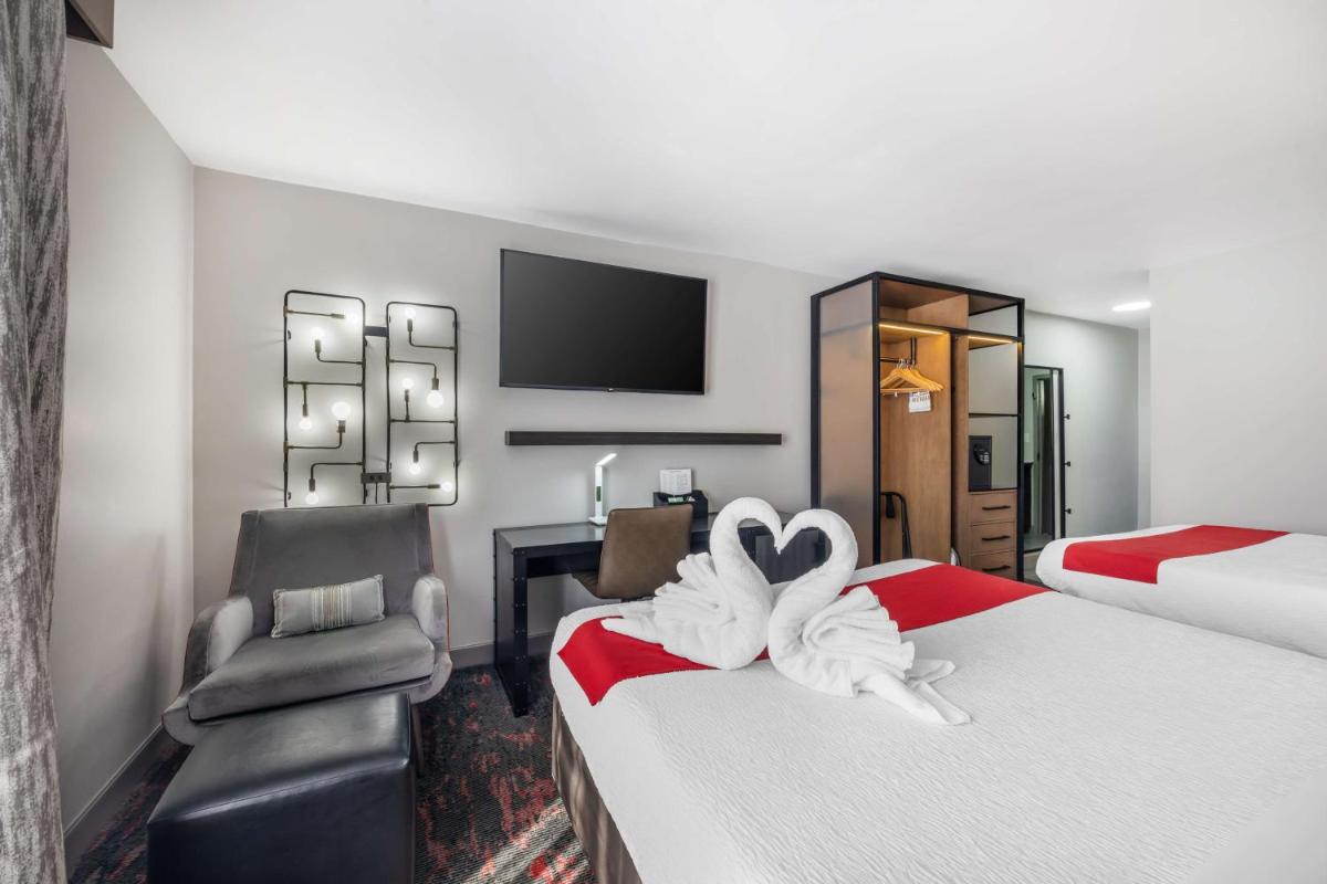 Best Western PLUS Downtown/Music Row - main image