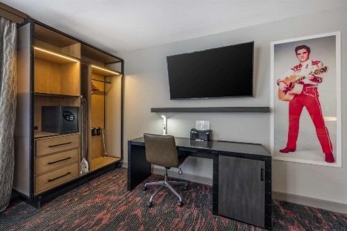 Best Western PLUS Downtown/Music Row - image 12