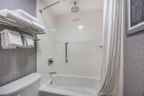 Best Western PLUS Downtown/Music Row - image 15