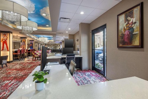 Best Western PLUS Downtown/Music Row - image 18