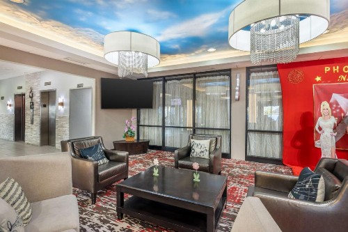 Best Western PLUS Downtown/Music Row - image 22