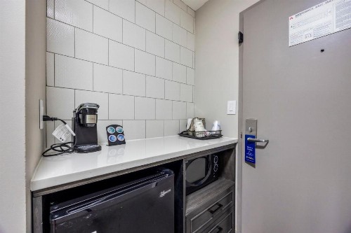 Best Western PLUS Downtown/Music Row - image 30