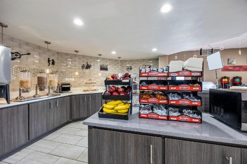 Best Western PLUS Downtown/Music Row - image 33