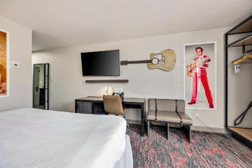 Best Western PLUS Downtown/Music Row - image 34