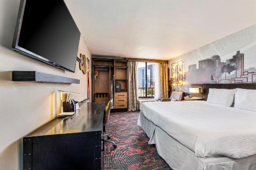 Best Western PLUS Downtown/Music Row - image 36