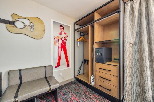 Best Western PLUS Downtown/Music Row - image 37