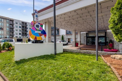 Best Western PLUS Downtown/Music Row - image 38