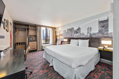 Best Western PLUS Downtown/Music Row - image 40