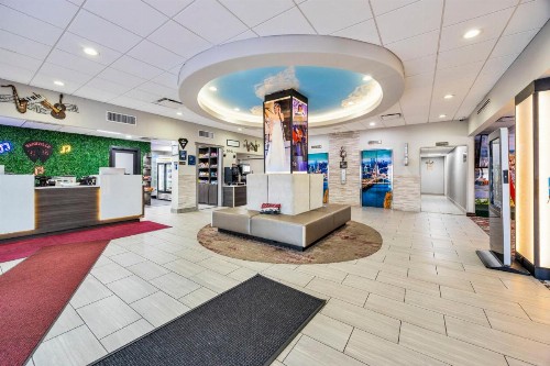Best Western PLUS Downtown/Music Row - image 45