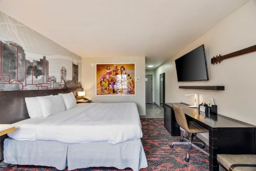 Best Western PLUS Downtown/Music Row - image 47