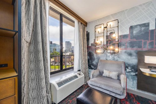 Best Western PLUS Downtown/Music Row - image 48