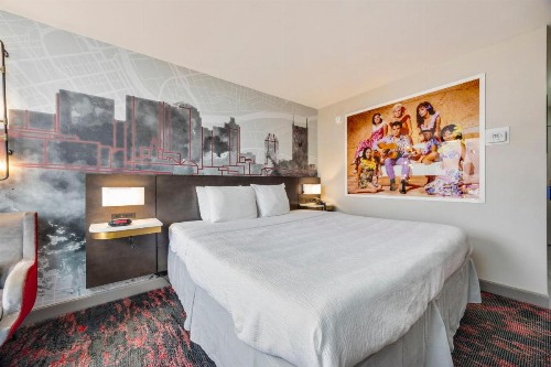 Best Western PLUS Downtown/Music Row - image 49