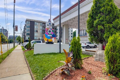 Best Western PLUS Downtown/Music Row - image 50