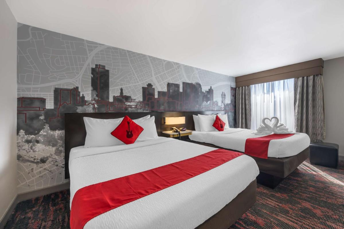 Best Western PLUS Downtown/Music Row - image 6