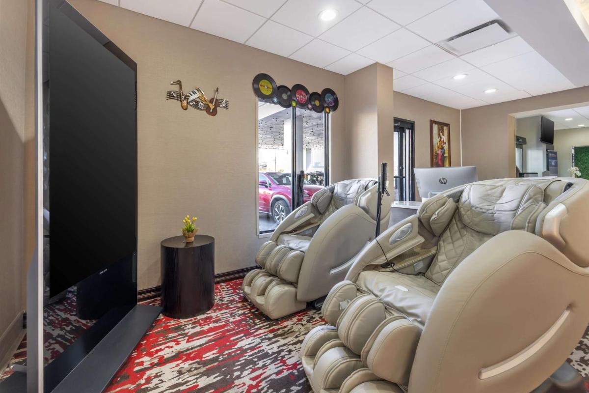 Best Western PLUS Downtown/Music Row - image 7