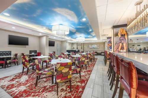Best Western PLUS Downtown/Music Row - image 8
