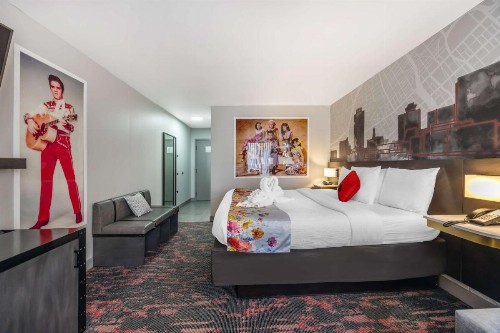 Best Western PLUS Downtown/Music Row - image 9