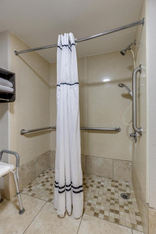 Alexis Inn and Suites Hotel - image 13