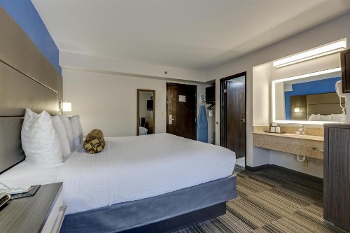 Alexis Inn and Suites Hotel - image 18