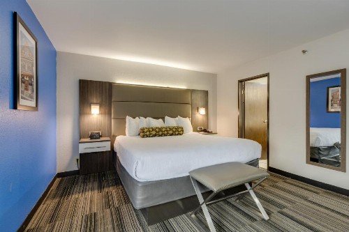 Alexis Inn and Suites Hotel - image 22
