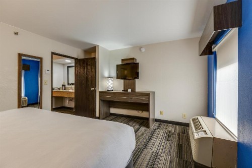 Alexis Inn and Suites Hotel - image 25